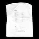 Surgical Hood with Shield Flyte™ Steri-Shield® Peel-Away One Size Fits Most White Pull On Closure