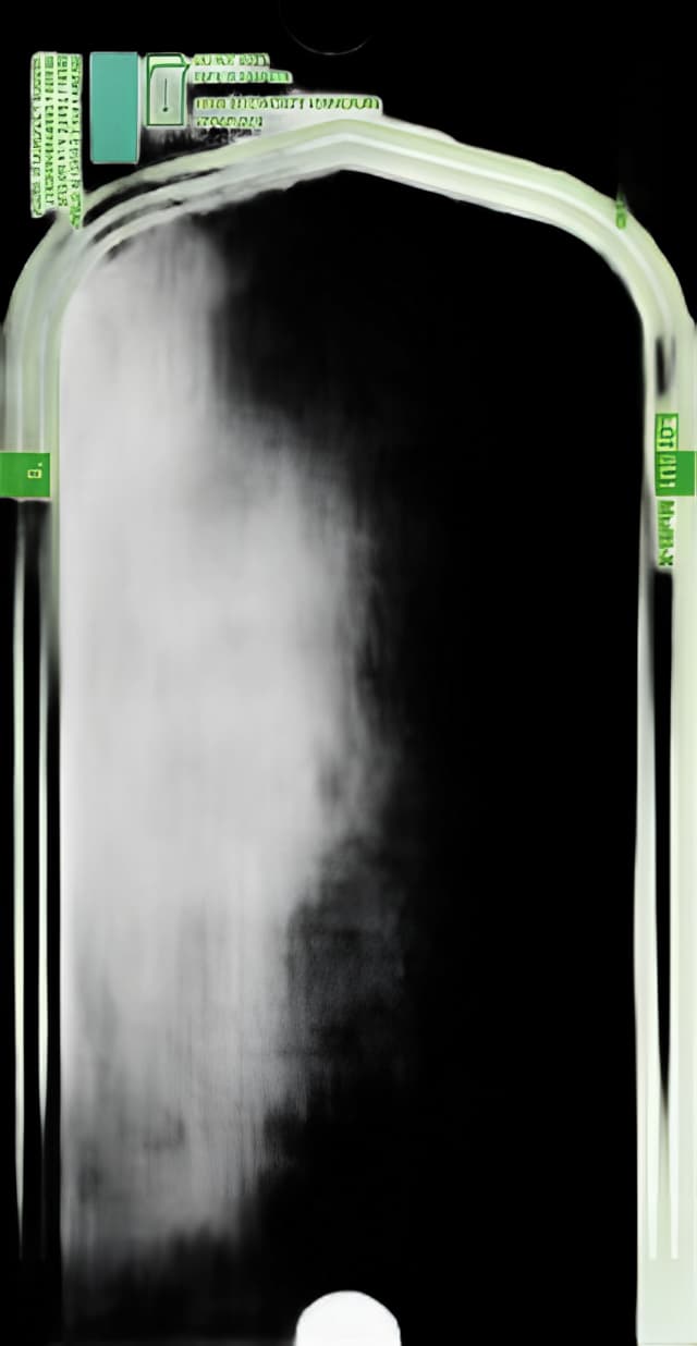 Steriking® Sterilization Pouch 8x13.5