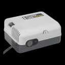 Power Neb Ultra Compressor Nebulizer System Small Volume Medication Cup Universal Mouthpiece Delivery - 18081