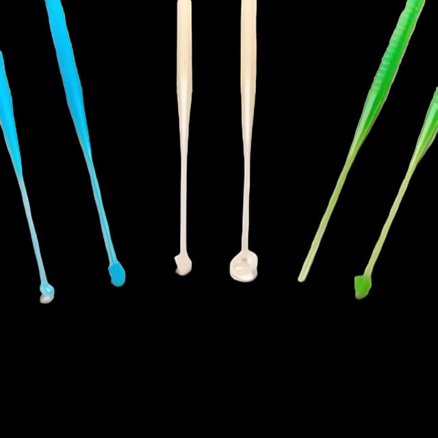Inoculating Loop with Spreader InocuLoop™ 1 µL Polystyrene Integrated Handle Sterile - 333-5001-B10