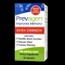 Brain Health Supplement Prevagen® Extra Strength Vitamin D / Apoaequorin 50 mcg / 20 mg Strength Capsule 30 per Bottle