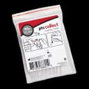 PTS Diagnostics Capillary Blood Collection Tube Plain 40 µL Without Closure Glass Tube