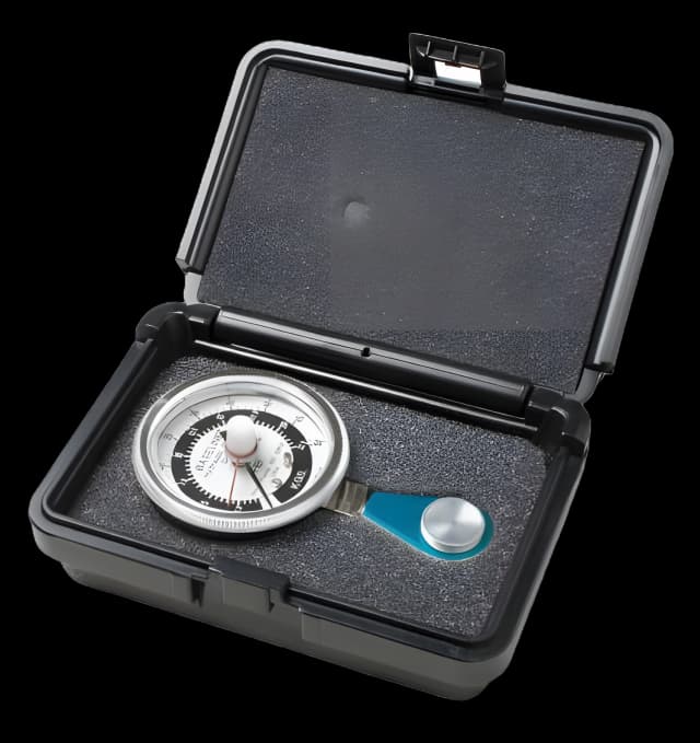 Baseline® Hydraulic Pinch Gauge