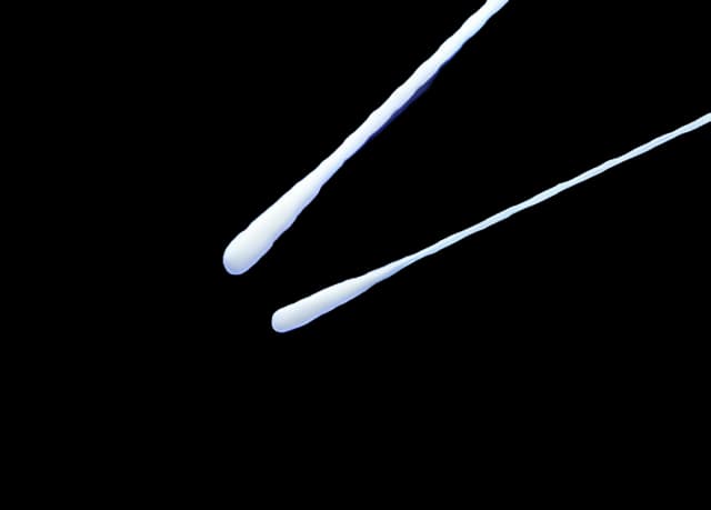 CLASSIQSwabs™ Specimen Collection & Transport - Sterile