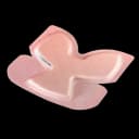 Foam Dressing Allevyn Gentle Border Heel 9 X 9-1/8 Inch With Border Film Backing Silicone Gel Adhesive Heel Sterile