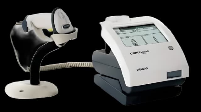 Urine Analyzer CLINITEK Status® Connect For use with CLINITEK / Multistix Reagent Test Strips - 2023STARTCONN-5