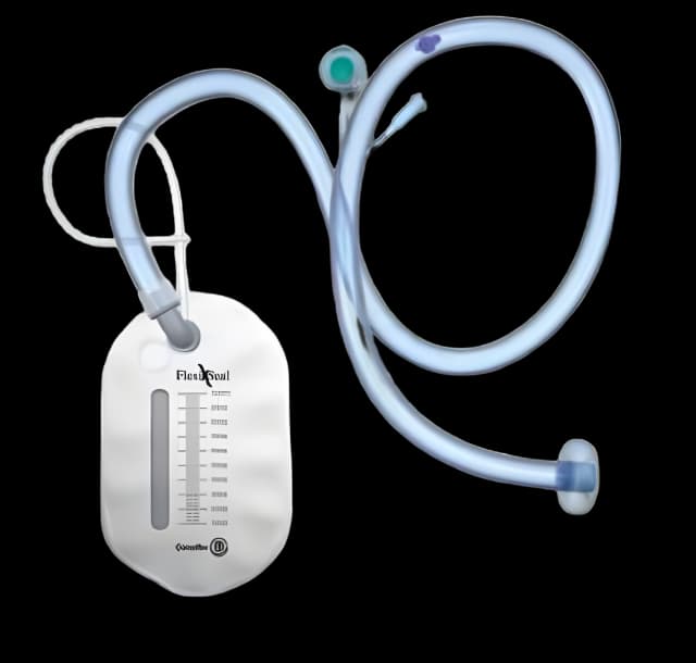 Fecal Management System Kit Flexi-Seal® SIGNAL™ FMS