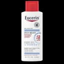 Hand and Body Moisturizer Eucerin® Itch Relief Intensive Calming Lotion 8.4 oz. Bottle Unscented Lotion