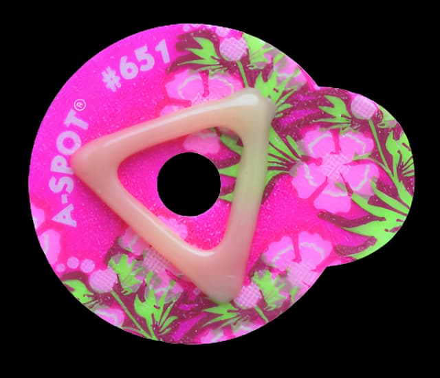 A-SPOT Light Image Radiology Skin Marker | Beekley Medical