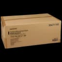 Patient Belongings Bag McKesson 4 X 20 X 20 Inch Polyethylene Snap Closure White