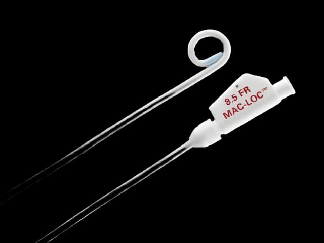 Dawson-Mueler 8.5 Fr Drainage Catheter - Cook Medical