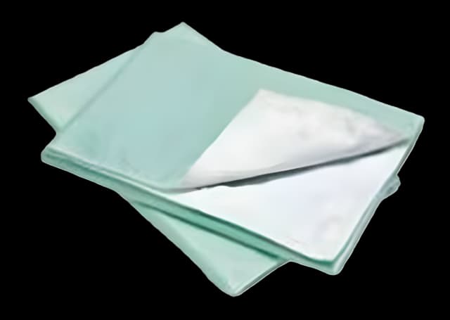 35x48 Reusable Incontinence Underpad - Heavy Absorbency
