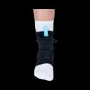 Ankle Brace Ossur® FormFit® Small Lace-Up Foot
