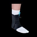 Ankle Brace Ossur® FormFit® Small Lace-Up Foot