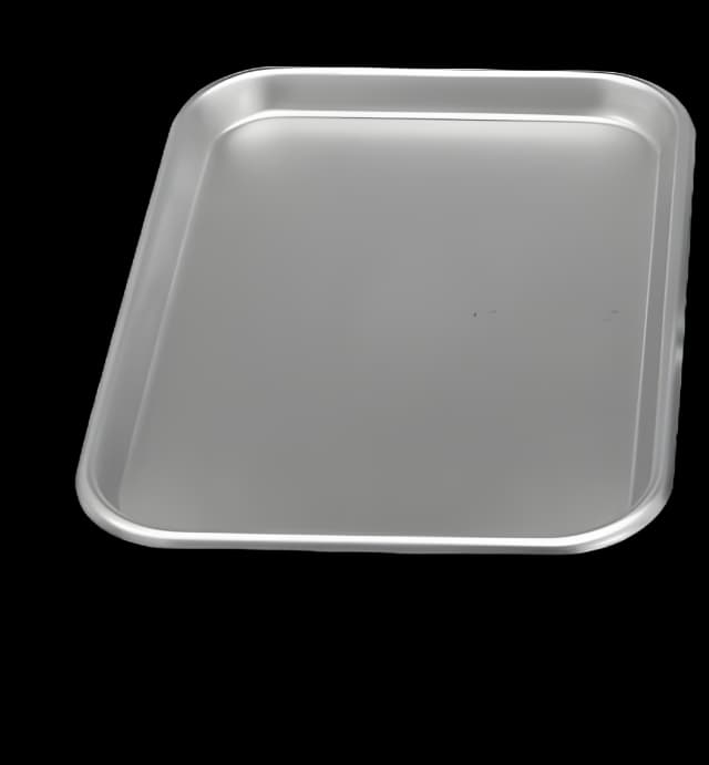 Lakeside IV Pole Add-a-Tray: Secure Instrument Holding