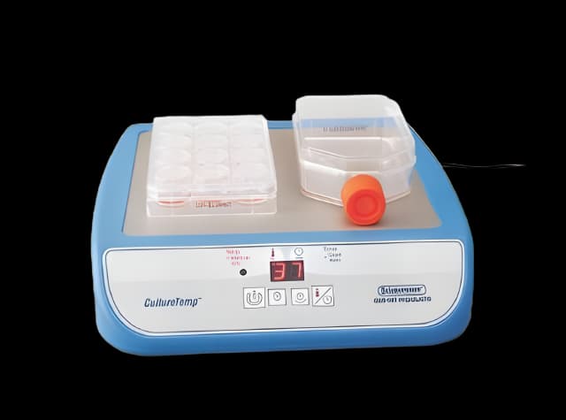 Bel-Art SP Scienceware Warming Plate for Laboratory Use