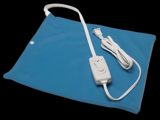Moist/Dry Heating Pad Grafco® General Purpose Fabric Cover Reusable