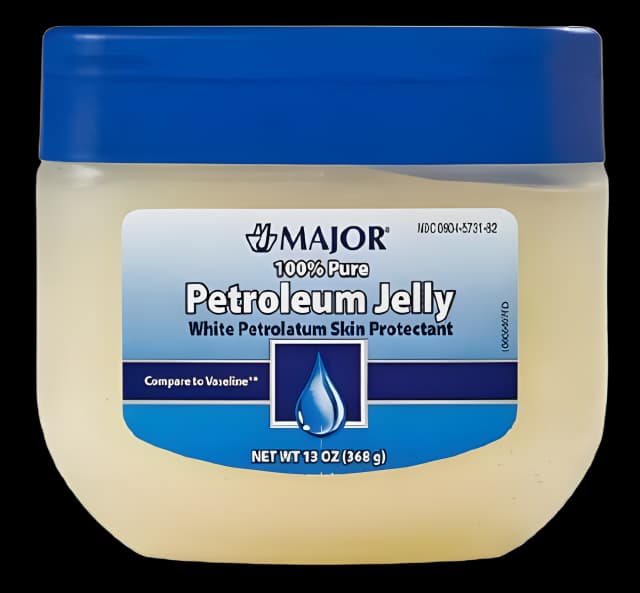 Major® Petroleum Jelly 13 oz. - Skin & Lip Care