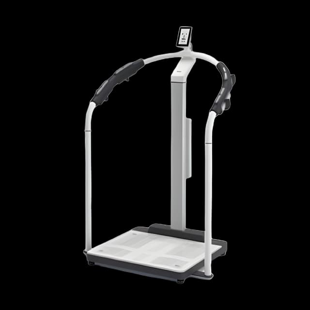 Seca 554 Body Composition Analyzer - 800 lbs Capacity