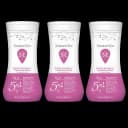 Feminine Wash Summer's Eve Liquid 9 oz. Bottle Scented