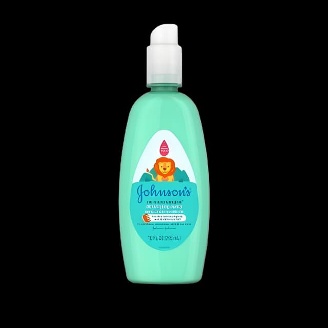 Johnson's No More Tangles Kids Detangling Spray 10 oz