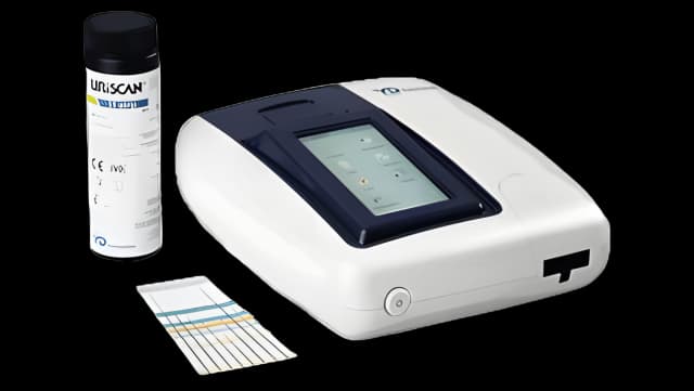 Urine Analyzer UriScan® Optima CLIA Waived - U62PROMO