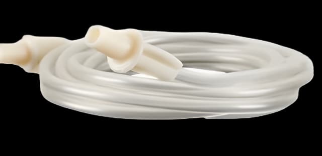 PARI Vios Pro 7ft Aerosol Tubing - Durable & Clear