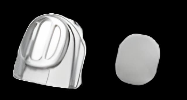 Fisher & Paykel CPAP Mask Filter with Cover - 400HC229