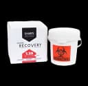 Spill Kit Sharps Recovery System