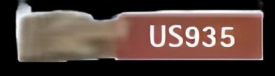 SterilContainer Snap On Record Keeping Tag - Aesculap