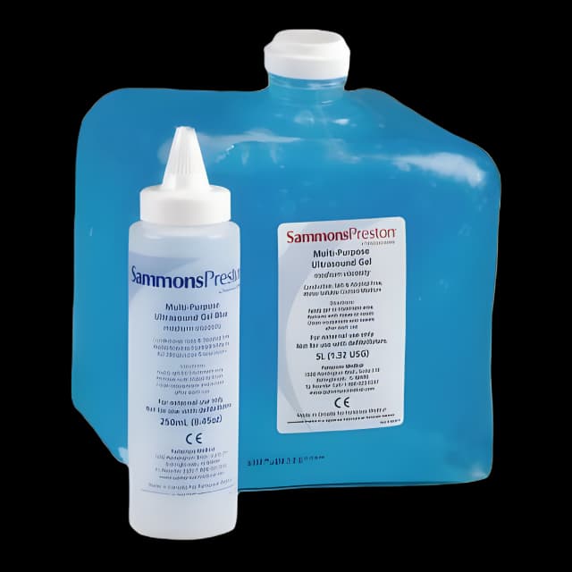Ultrasound Gel Transmission 5 Liter Jar - 303001