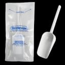 Sterileware Sterile Sampling Scoops - FDA Approved