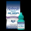 Refresh Optive Extended Therapy Gel Eye Drops - Dry Eye Relief