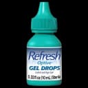Refresh Optive Extended Therapy Gel Eye Drops - Dry Eye Relief
