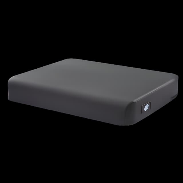 Lacura Bariatric Seat Cushion for Pressure Relief