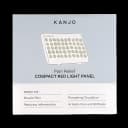 Red Light Therapy Kanjo 2 X 9 X 9 Inch
