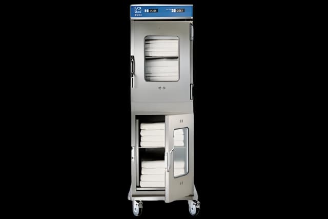 Pedigo P-2040-PT Blanket Warmer for Hospitals & Clinics