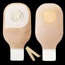 Colostomy Pouch Premier™ One-Piece System 12 Inch Length Trim To Fit Drainable