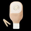 Colostomy Pouch Premier™ One-Piece System 12 Inch Length Trim To Fit Drainable