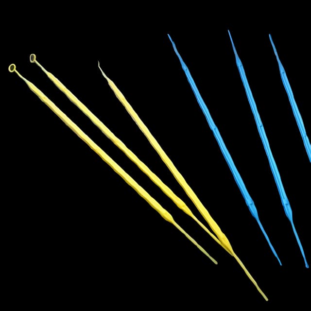 Inoculating Loop with Needle 1 µL Polystyrene Integrated Handle Sterile - 2851