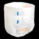Unisex Adult Incontinence Brief Tranquility® ATN Medium Disposable Heavy Absorbency