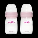 SpeCtra Baby Bottle 5 oz. - Breast Milk Storage