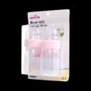 SpeCtra Baby Bottle 5 oz. - Breast Milk Storage