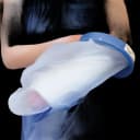 Arm Cast Protector SEAL-TIGHT® Medium Polyvinyl