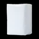 Disposable Underpad Prevail® Air Permeable 23 X 36 Inch Polymer Heavy Absorbency - UP-048