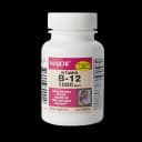 Major® Vitamin B12 1000 mcg Supplement - Support Energy Levels