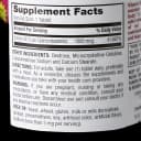 Major® Vitamin B12 1000 mcg Supplement - Support Energy Levels