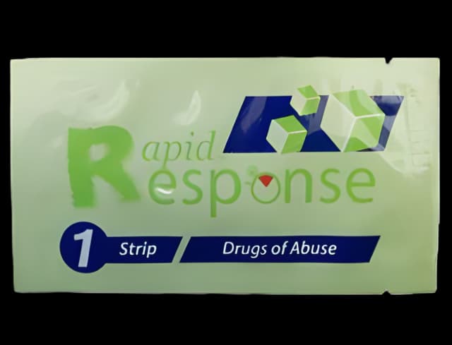 Rapid Response Fentanyl Detection Kit - 100 Tests