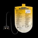 Lifeline™ Defibrillator Unit & Adult Electrode Pads