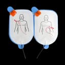 Lifeline™ Defibrillator Unit & Adult Electrode Pads